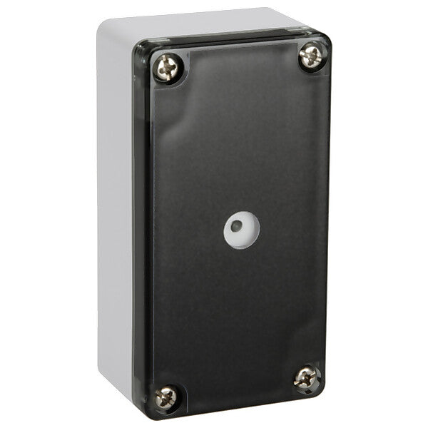 Gira Helligkeit/Temp.sensor IP66 grau 546700